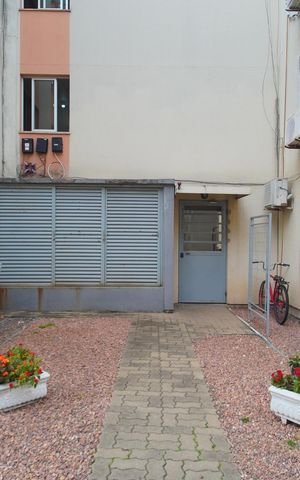 Apartamento à venda com 54m², 2 quartos e 1 vagaEntrada
