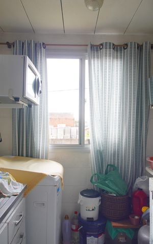 Apartamento à venda com 54m², 2 quartos e 1 vagaCozinha