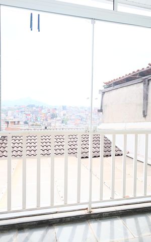 Casa à venda com 160m², 4 quartos e 2 vagasSuíte 1