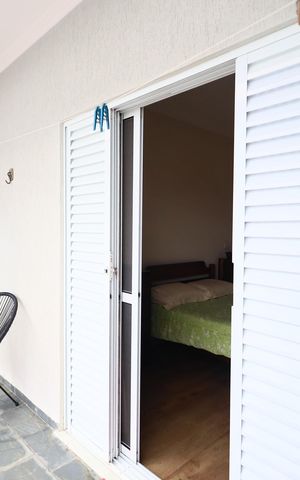 Casa à venda com 160m², 4 quartos e 2 vagasSuíte 1