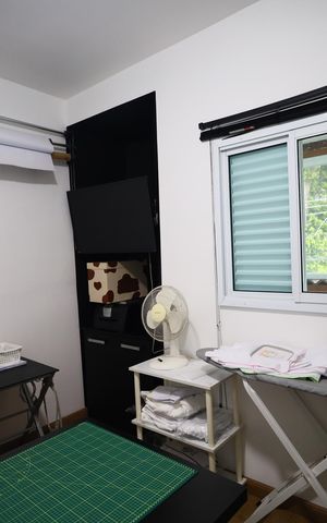 Casa à venda com 160m², 4 quartos e 2 vagasQuarto 4