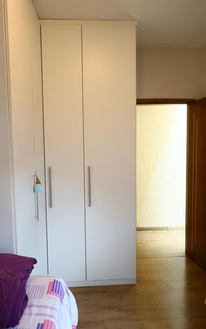 Casa à venda com 160m², 4 quartos e 2 vagasQuarto 3