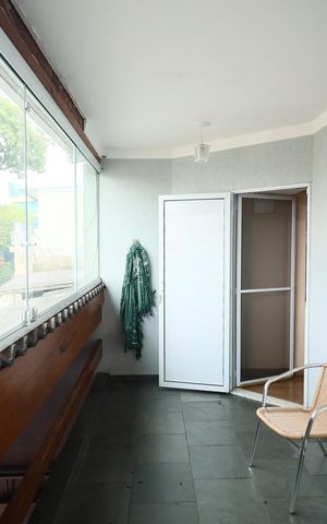 Casa à venda com 160m², 4 quartos e 2 vagasVaranda 