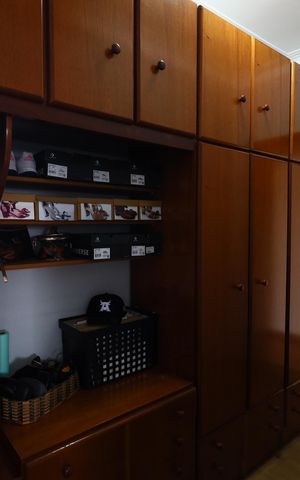 Casa à venda com 160m², 4 quartos e 2 vagasSuíte 1
