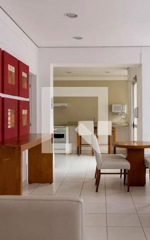 Apartamento à venda com 56m², 3 quartos e 1 vaga Apartamento à venda com 56m², 3 quartos e 1 vagaSalão de Festas