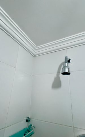Apartamento à venda com 56m², 3 quartos e 1 vaga Apartamento à venda com 56m², 3 quartos e 1 vagaBanheiro 2