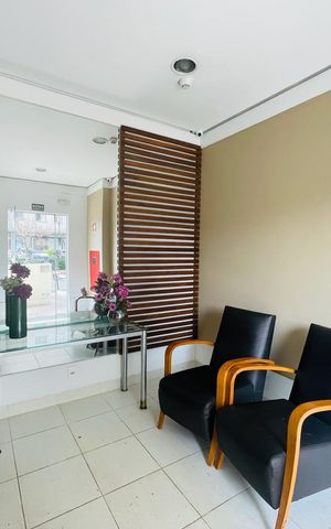 Apartamento à venda com 56m², 3 quartos e 1 vaga Apartamento à venda com 56m², 3 quartos e 1 vagaHall de entrada