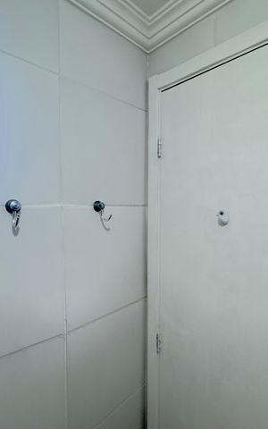 Apartamento à venda com 56m², 3 quartos e 1 vaga Apartamento à venda com 56m², 3 quartos e 1 vagaBanheiro 1