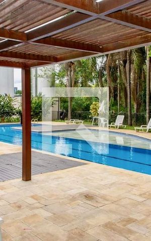 Apartamento à venda com 56m², 3 quartos e 1 vaga Apartamento à venda com 56m², 3 quartos e 1 vagaPiscina