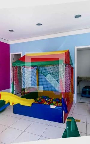 Apartamento à venda com 56m², 3 quartos e 1 vaga Apartamento à venda com 56m², 3 quartos e 1 vagaBrinquedoteca