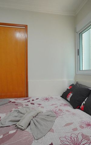 Apartamento para alugar com 42m², 1 quarto e 1 vagaSuíte 