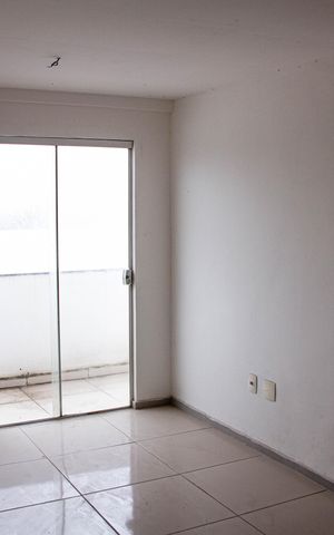 Apartamento para alugar com 53m², 2 quartos e 1 vaga