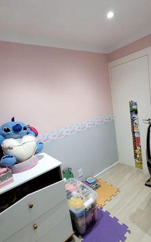 Apartamento à venda com 53m², 2 quartos e 1 vagaQuarto
