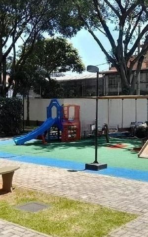 Apartamento à venda com 53m², 2 quartos e 1 vagaÁrea externa