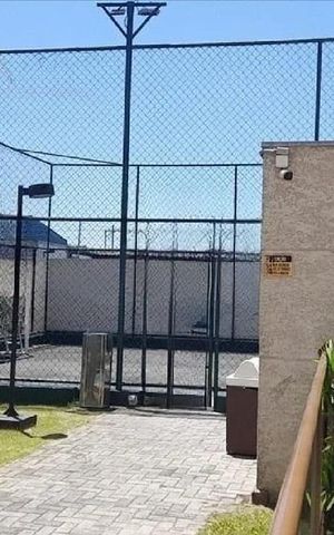 Apartamento à venda com 53m², 2 quartos e 1 vagaÁrea externa