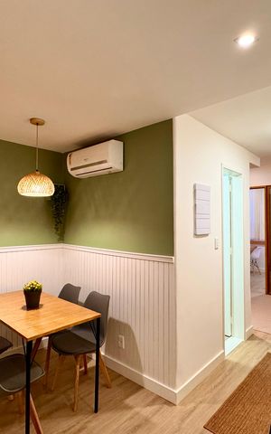 Studio à venda com 33m², 1 quarto e sem vaga