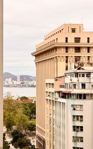 Studio à venda com 33m², 1 quarto e sem vaga