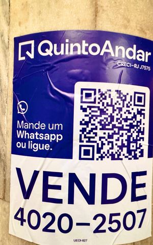 Studio à venda com 33m², 1 quarto e sem vaga