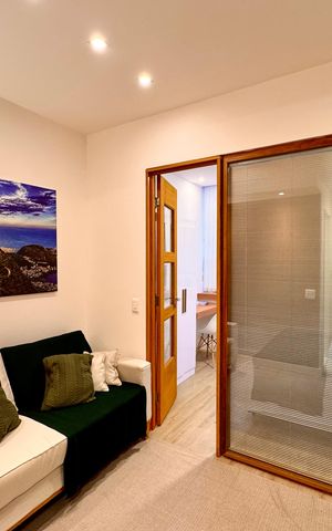 Studio à venda com 33m², 1 quarto e sem vaga