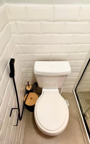 Studio à venda com 33m², 1 quarto e sem vaga