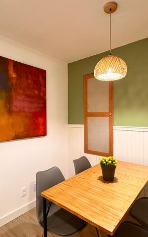 Studio à venda com 33m², 1 quarto e sem vaga