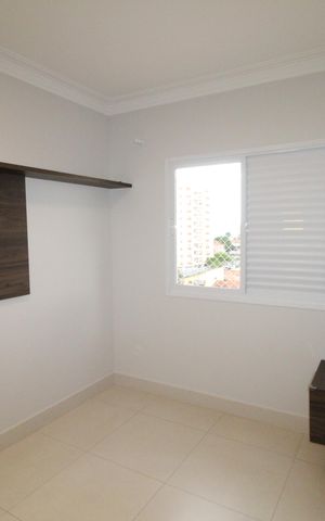 Apartamento para alugar com 83m², 2 quartos e 1 vagaQuarto 