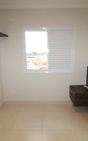 Apartamento para alugar com 83m², 2 quartos e 1 vagaQuarto 