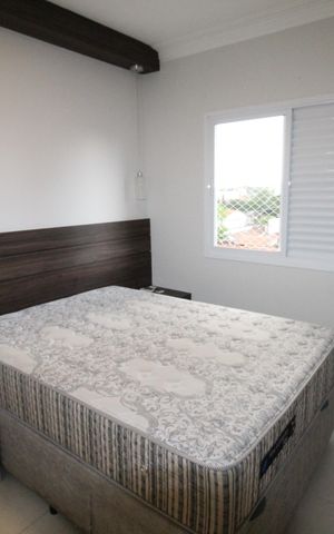 Apartamento para alugar com 83m², 2 quartos e 1 vagaSuíte
