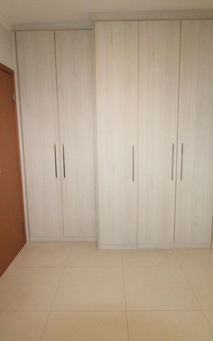 Apartamento para alugar com 83m², 2 quartos e 1 vagaQuarto 