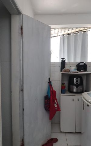 Apartamento para alugar com 62m², 3 quartos e 1 vaga Apartamento para alugar com 62m², 3 quartos e 1 vagaÁrea de Serviço