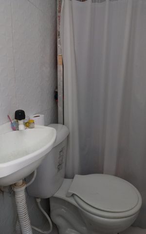 Apartamento para alugar com 62m², 3 quartos e 1 vaga Apartamento para alugar com 62m², 3 quartos e 1 vagaBanheiro