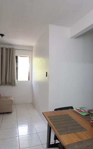 Apartamento para alugar com 62m², 3 quartos e 1 vaga Apartamento para alugar com 62m², 3 quartos e 1 vagaSala