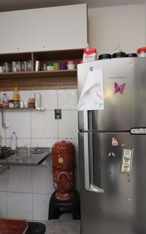 Apartamento para alugar com 62m², 3 quartos e 1 vaga Apartamento para alugar com 62m², 3 quartos e 1 vagaCozinha