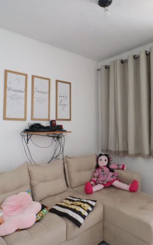 Apartamento para alugar com 62m², 3 quartos e 1 vaga Apartamento para alugar com 62m², 3 quartos e 1 vagaSala