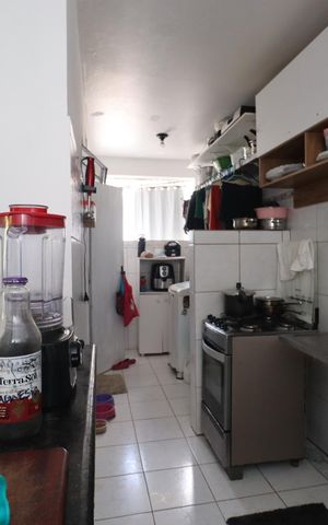 Apartamento para alugar com 62m², 3 quartos e 1 vaga Apartamento para alugar com 62m², 3 quartos e 1 vagaCozinha