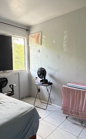 Apartamento para alugar com 62m², 3 quartos e 1 vaga Apartamento para alugar com 62m², 3 quartos e 1 vagaQuarto 3