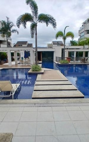 Apartamento à venda com 137m², 3 quartos e 2 vagas Apartamento à venda com 137m², 3 quartos e 2 vagasÁrea comum