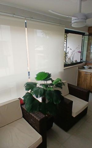 Apartamento à venda com 137m², 3 quartos e 2 vagas Apartamento à venda com 137m², 3 quartos e 2 vagasVaranda