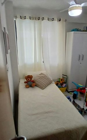 Apartamento à venda com 137m², 3 quartos e 2 vagas Apartamento à venda com 137m², 3 quartos e 2 vagasQuarto