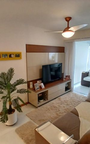 Apartamento à venda com 137m², 3 quartos e 2 vagas Apartamento à venda com 137m², 3 quartos e 2 vagasSala