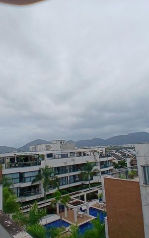 Apartamento à venda com 137m², 3 quartos e 2 vagas Apartamento à venda com 137m², 3 quartos e 2 vagasVista