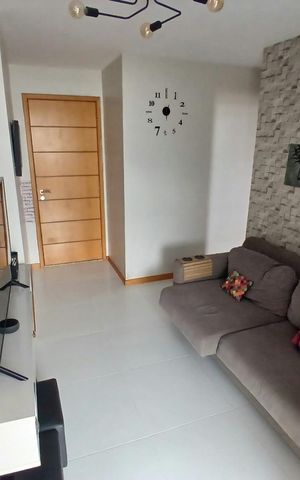 Apartamento à venda com 137m², 3 quartos e 2 vagas Apartamento à venda com 137m², 3 quartos e 2 vagasSala