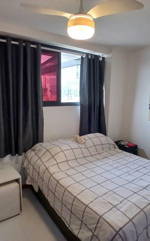 Apartamento à venda com 137m², 3 quartos e 2 vagas Apartamento à venda com 137m², 3 quartos e 2 vagasQuarto