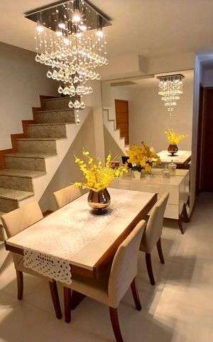 Apartamento à venda com 137m², 3 quartos e 2 vagas Apartamento à venda com 137m², 3 quartos e 2 vagasSala