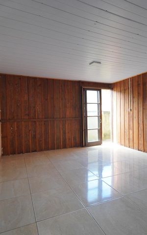Apartamento para alugar com 50m², 2 quartos e sem vagaSala/Cozinha