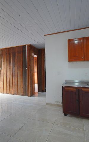 Apartamento para alugar com 50m², 2 quartos e sem vagaSala/Cozinha