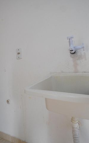 Apartamento para alugar com 50m², 2 quartos e sem vagaÁrea de Serviço 