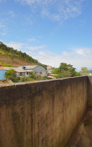 Apartamento para alugar com 50m², 2 quartos e sem vagaVaranda da Sala/Cozinha
