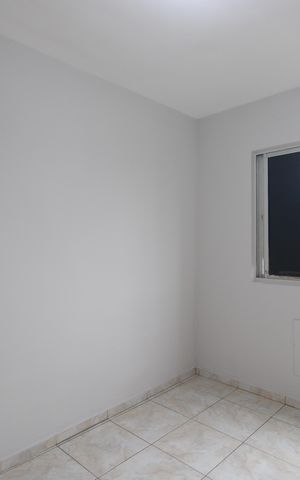 Apartamento para alugar com 49m², 2 quartos e 1 vagaQuarto 2