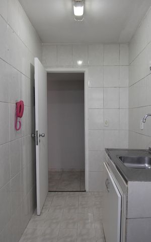 Apartamento para alugar com 49m², 2 quartos e 1 vagaCozinha